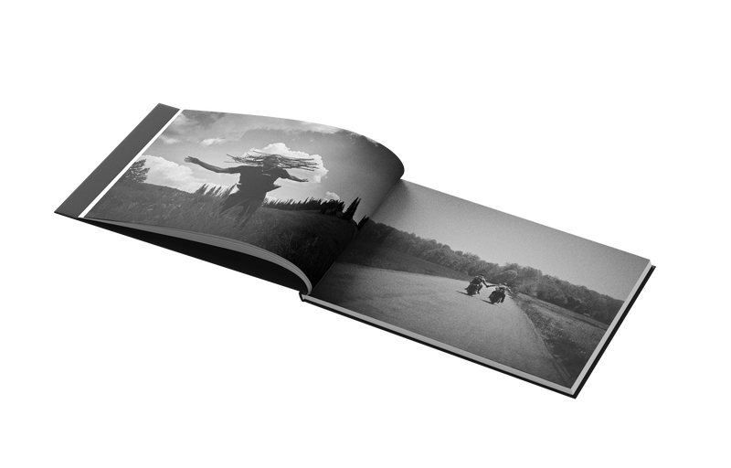 The Sensitometrist by George Evan