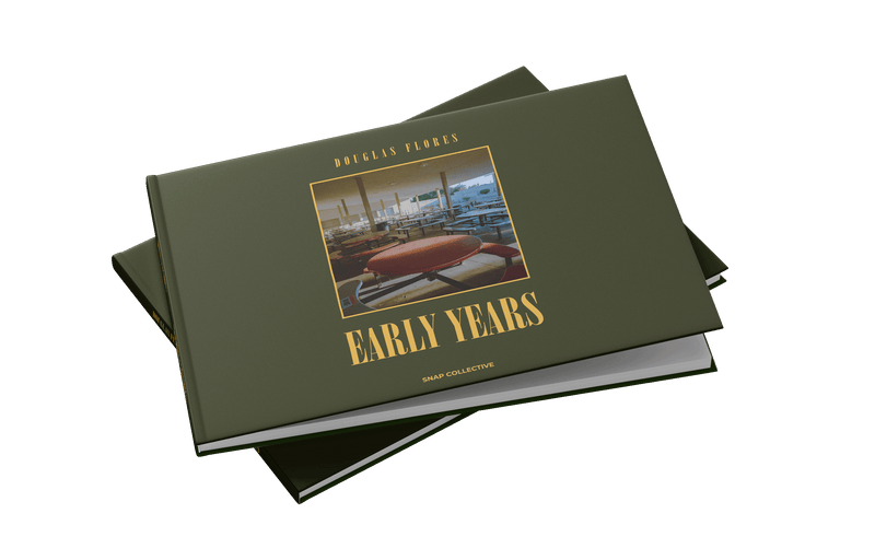 Early Years by Douglas Flores