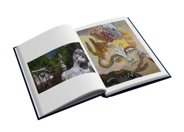 Dancing Sediments by Alexandra Levasseur