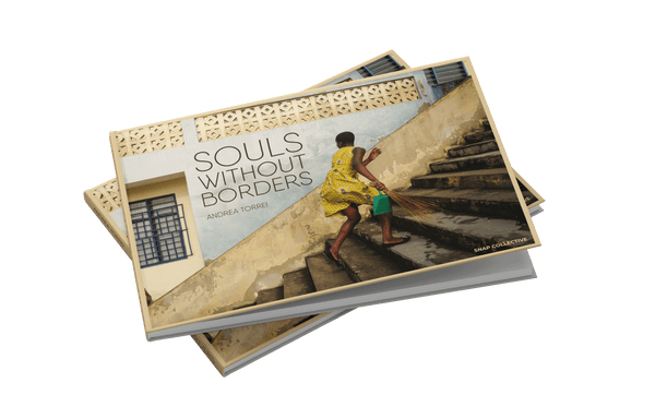 Souls without borders by Andrea Torrei