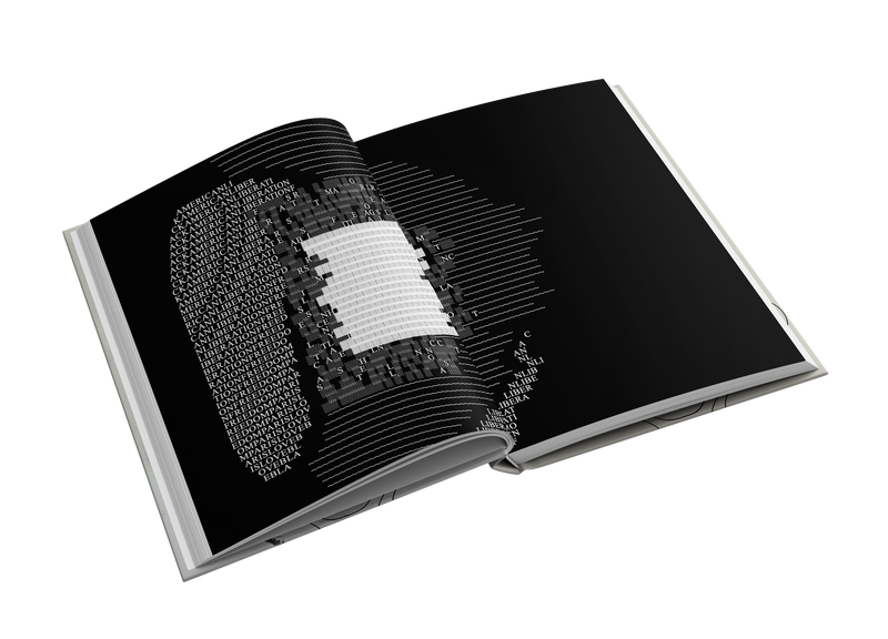 The Liminal Atlas by Danny Miller