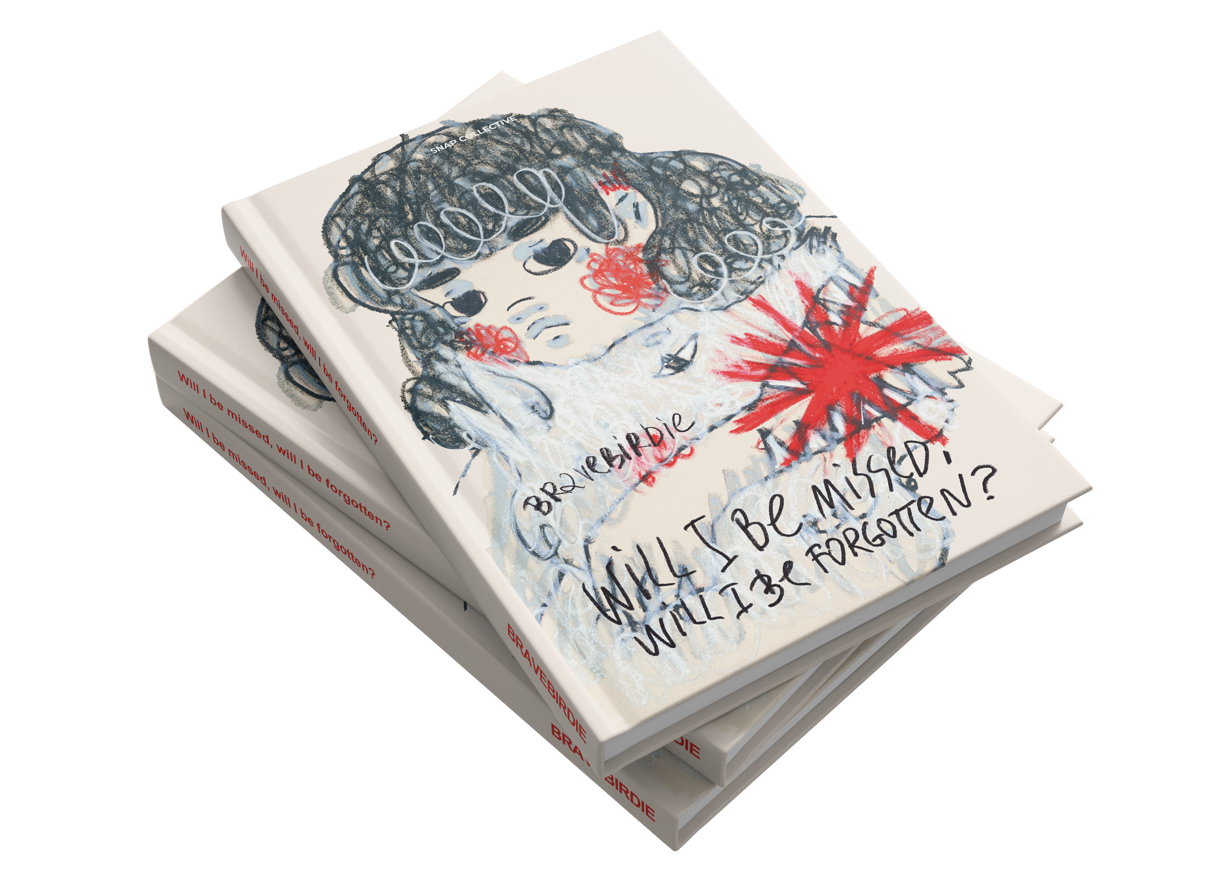 Will I Be Missed, Will I Be Forgotten? by Bravebirdie – Snap Collective ...