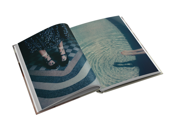 Fifteen Minutes by Francesco Sambati