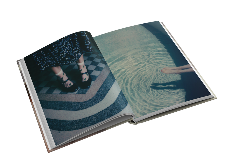 Fifteen Minutes by Francesco Sambati