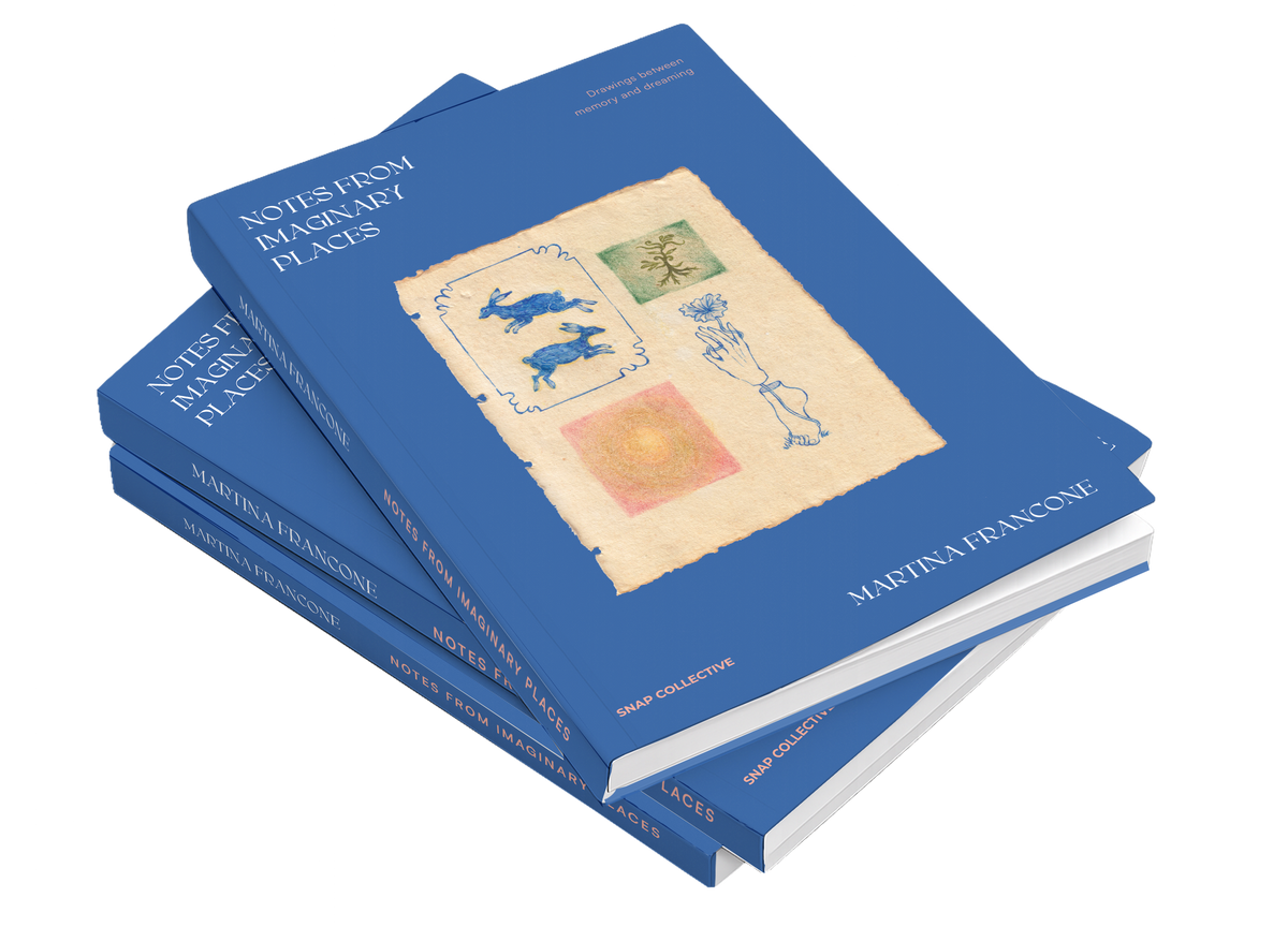Pre-orders – Snap Collective Publishing K/S
