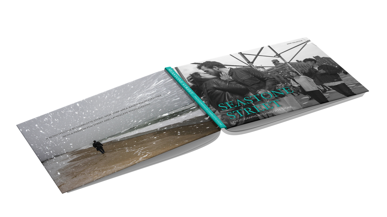 Seastone Street by Charlotte Stone – Snap Collective Publishing K/S