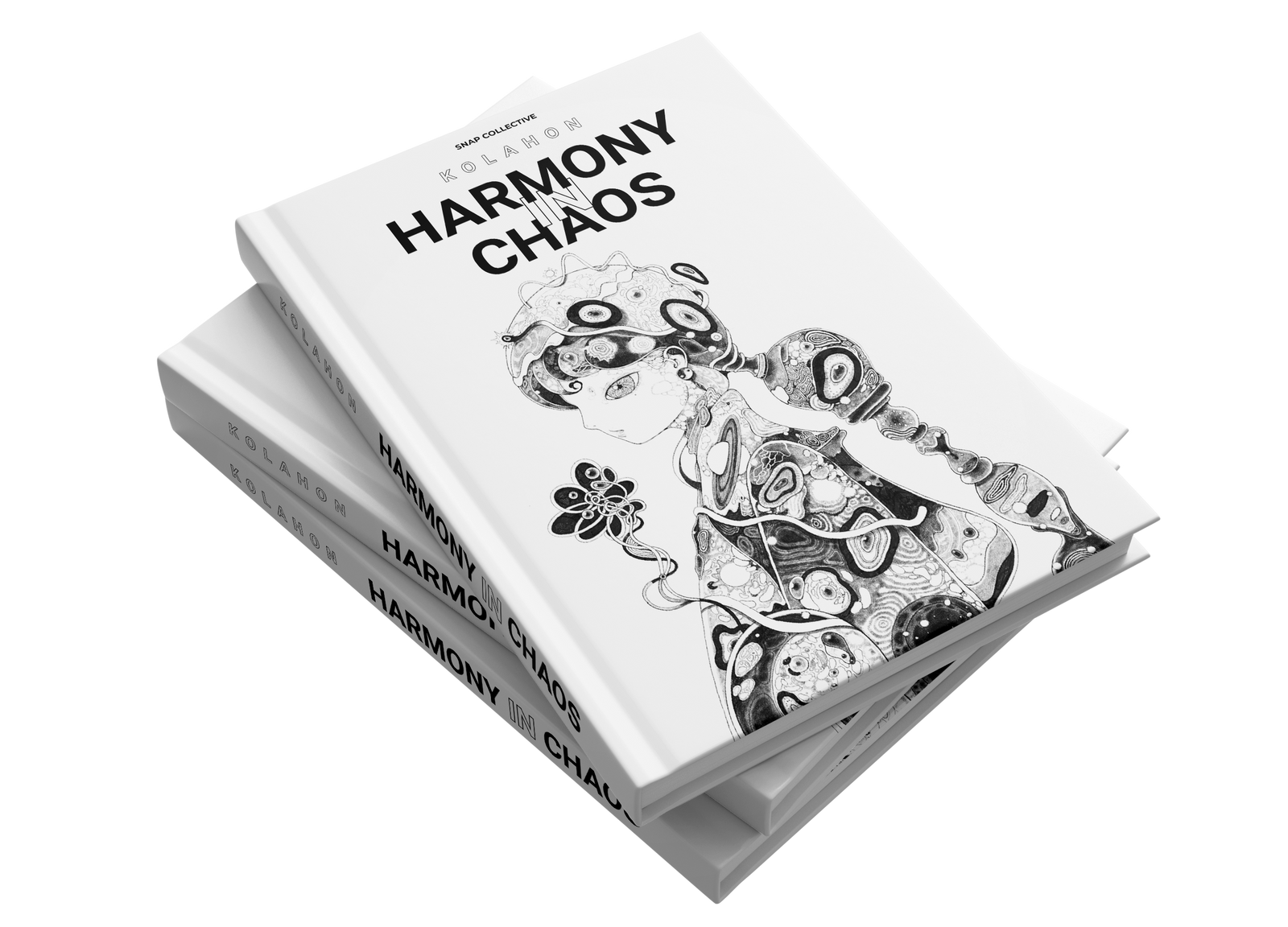 Harmony in Chaos by Kawinwarong Ingadhamrong – Snap Collective
