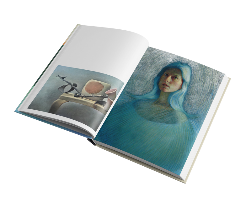 Murk and Communion by Nicole Alger