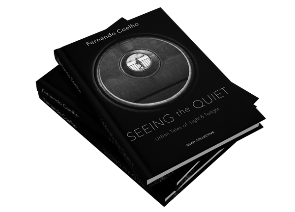 Seeing the Quiet by Fernando Coelho