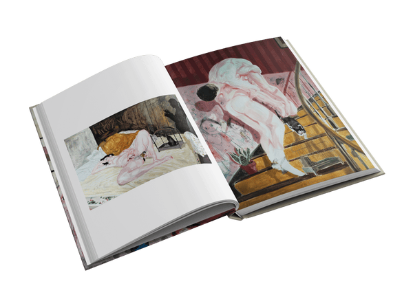 Domestic Landscapes and Happy Narratives by Mirza Cizmic