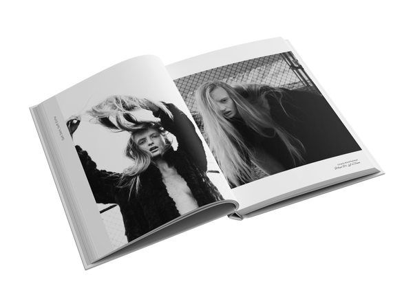 What We Left in Frame by Charis Kirchheimer
