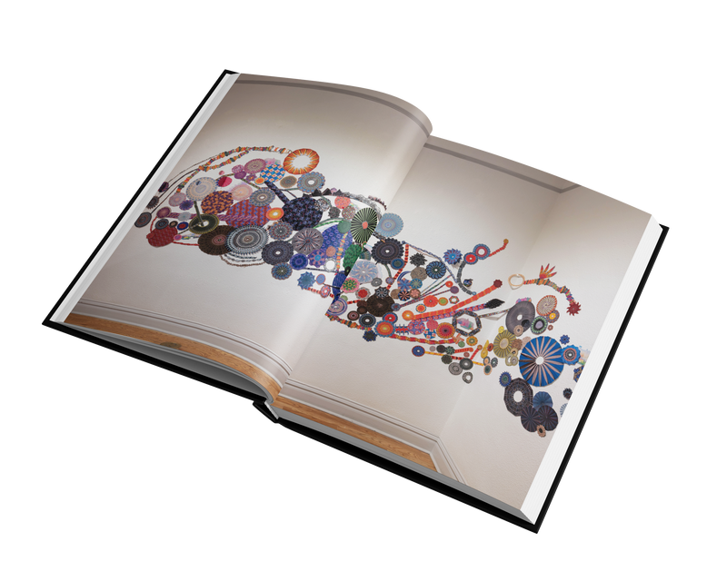 SIGHTS SPECIFIC by Susan Cooper