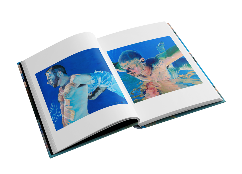 Homo by David Jester