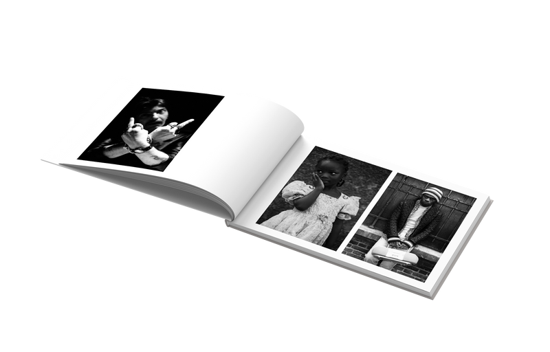 SIDEWALKS by Jo Voets