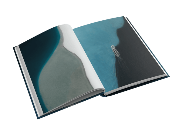 Perspectives from Above by Andrea Caruso