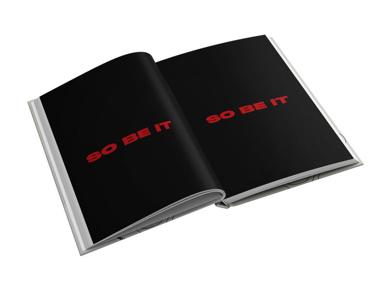 The Liminal Atlas by Danny Miller