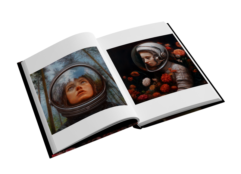 Erewhon: The Nowhere Future by J. Adam McGalliard