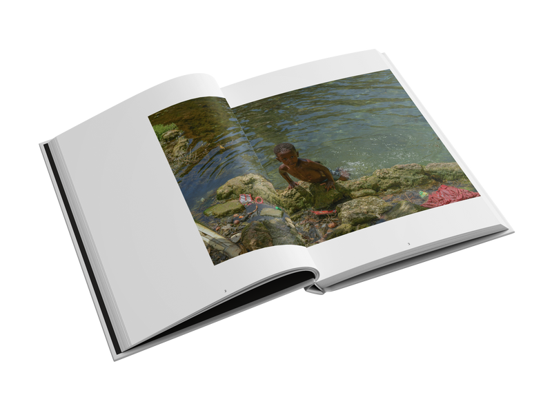 La 42 by Alfonso Bricegno & Domien Van De Velde