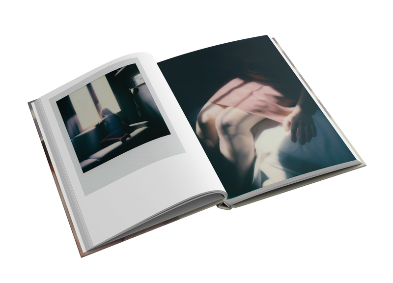 Fifteen Minutes by Francesco Sambati