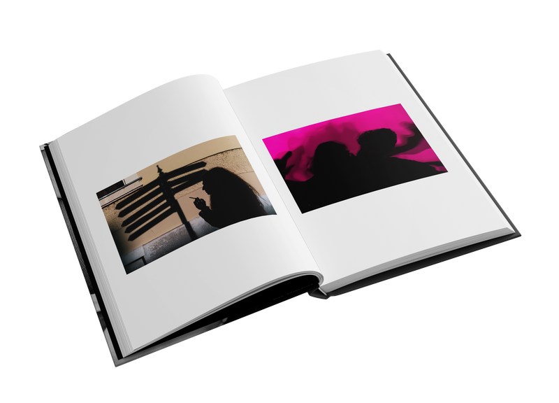 Captured by Angela Ambrosini