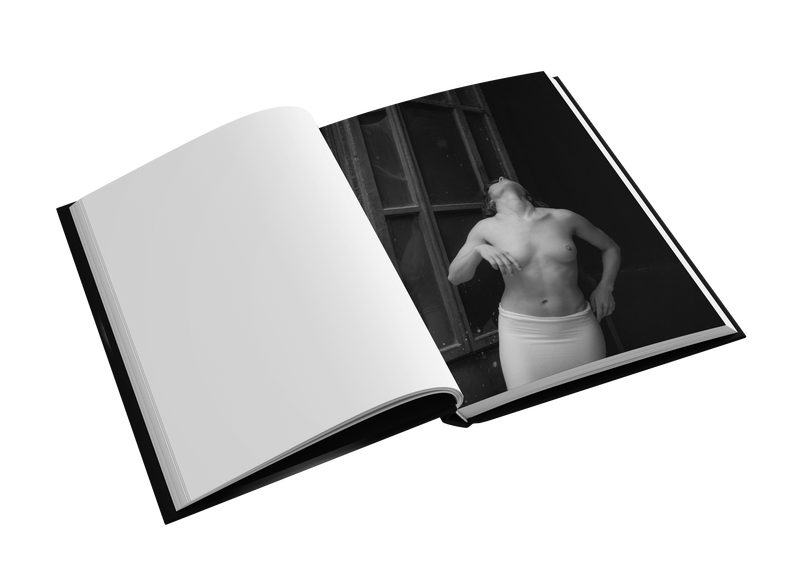 ALMA by Sofía Fernández Stenström