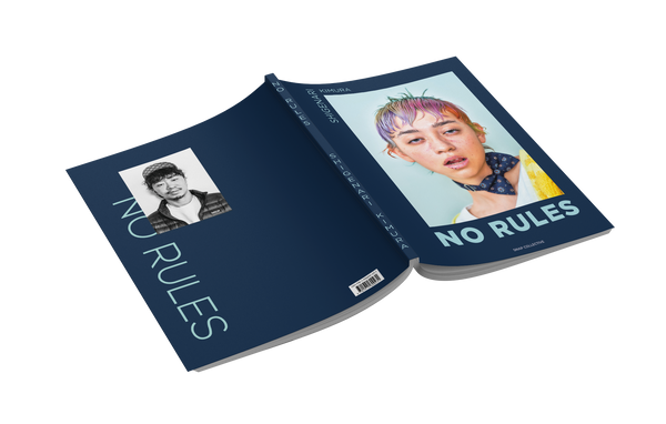 Pre-orders – Snap Collective Publishing K/S