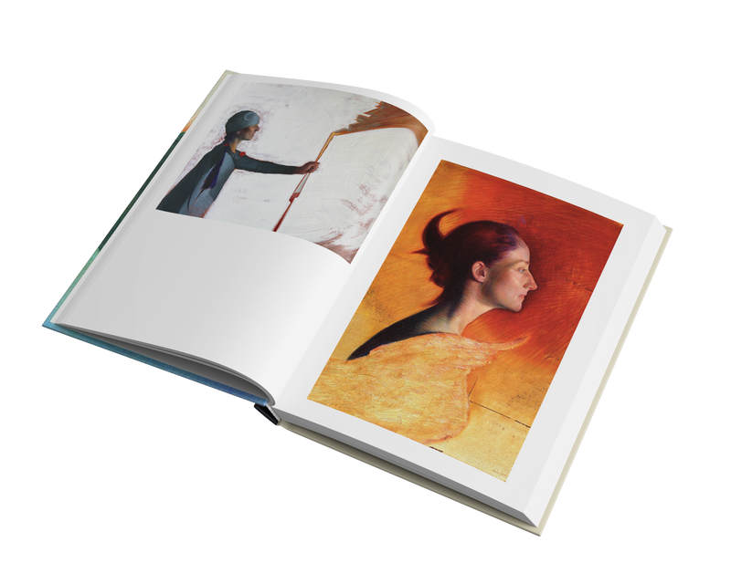 Murk and Communion by Nicole Alger