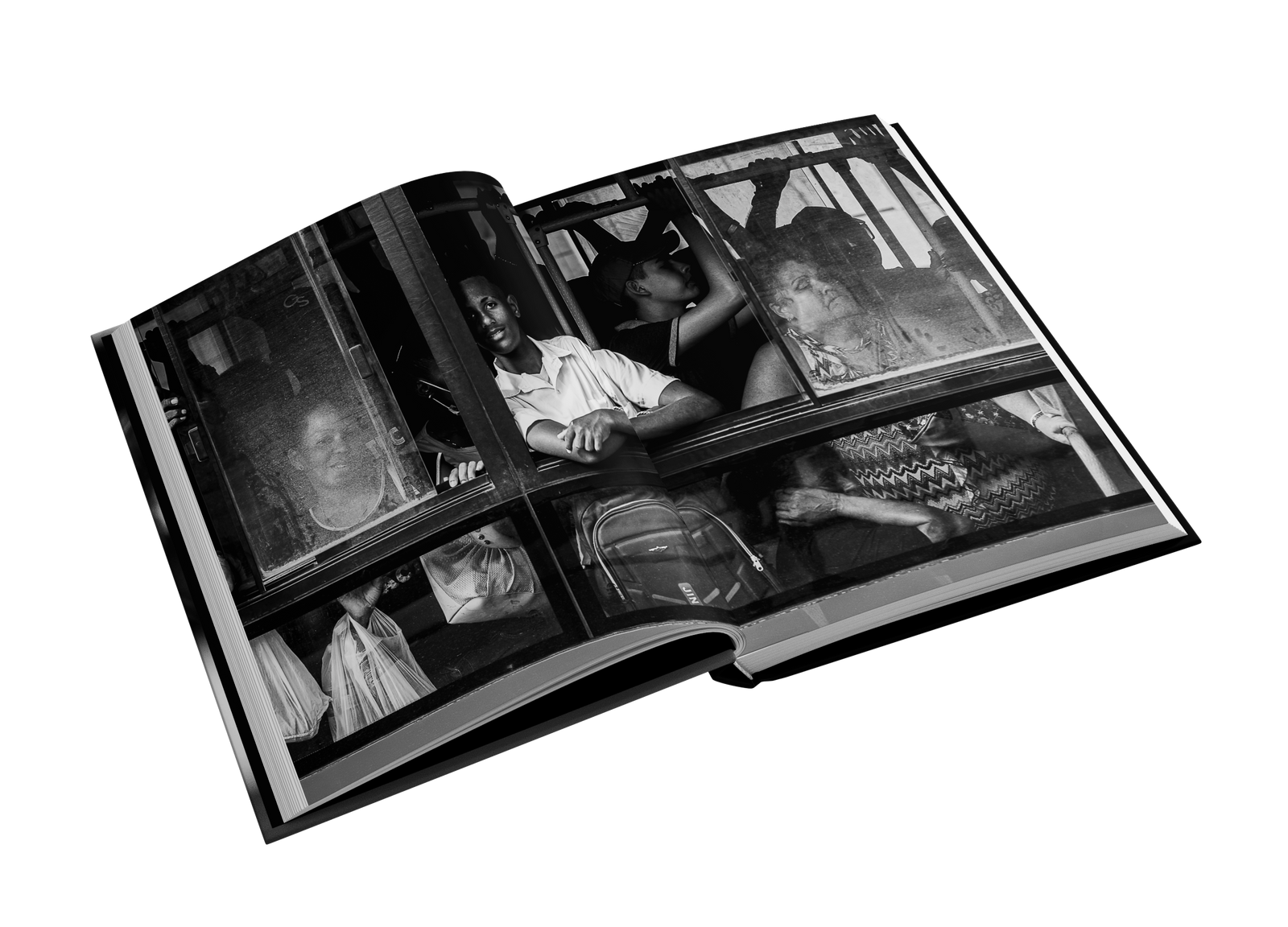 Chronolight by Richard Peterson – Snap Collective Publishing K/S