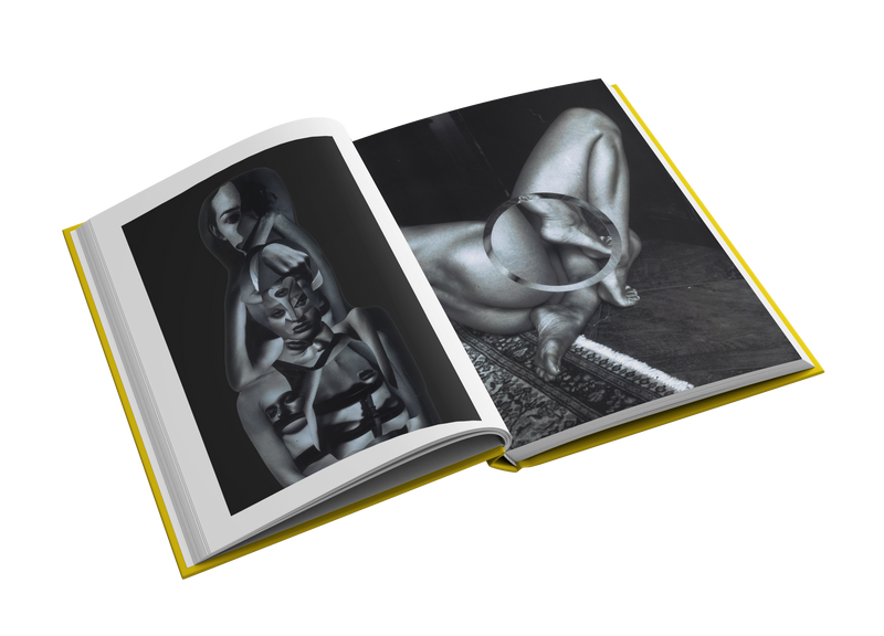 NEAVE X JENS by Neave Bozorgi & Jens Wortmann