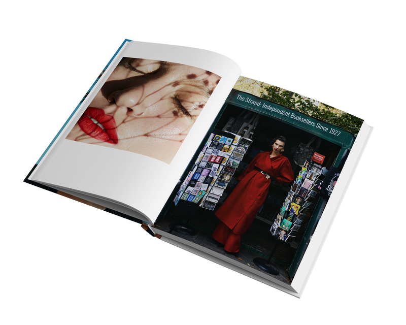 A Love Letter by Monica Baddar