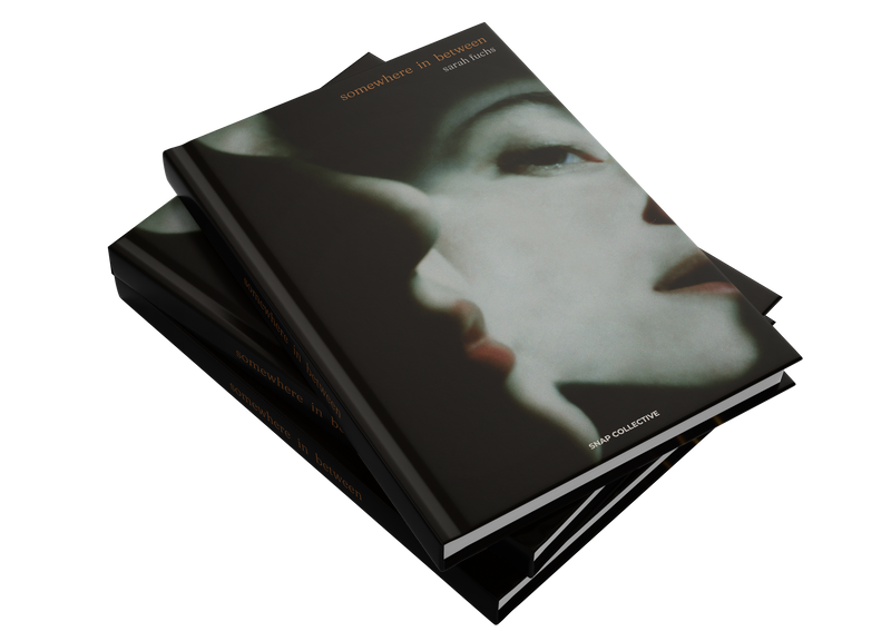 Somewhere In Between by SARAH  FUCHS