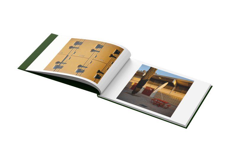 Early Years by Douglas Flores