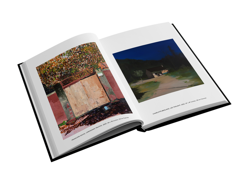 Volume 20 by Friend of the Artist