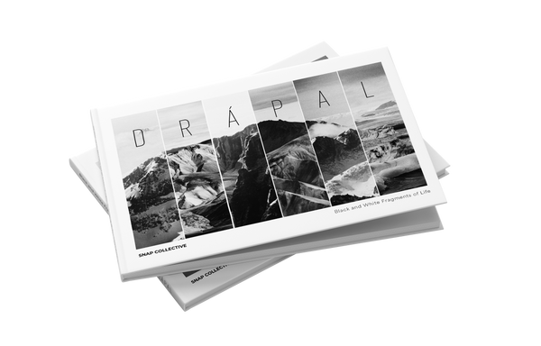 Veil by Ľubomír Drápal