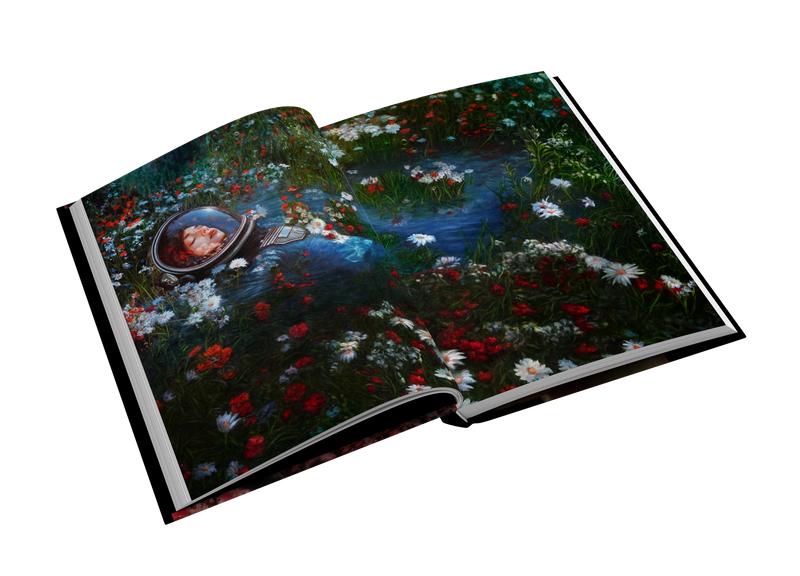 Erewhon: The Nowhere Future by J. Adam McGalliard