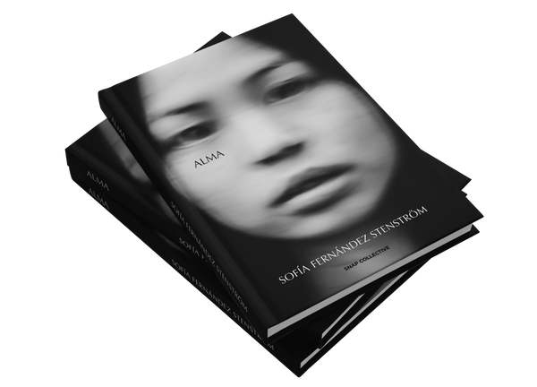 ALMA by Sofía Fernández Stenström