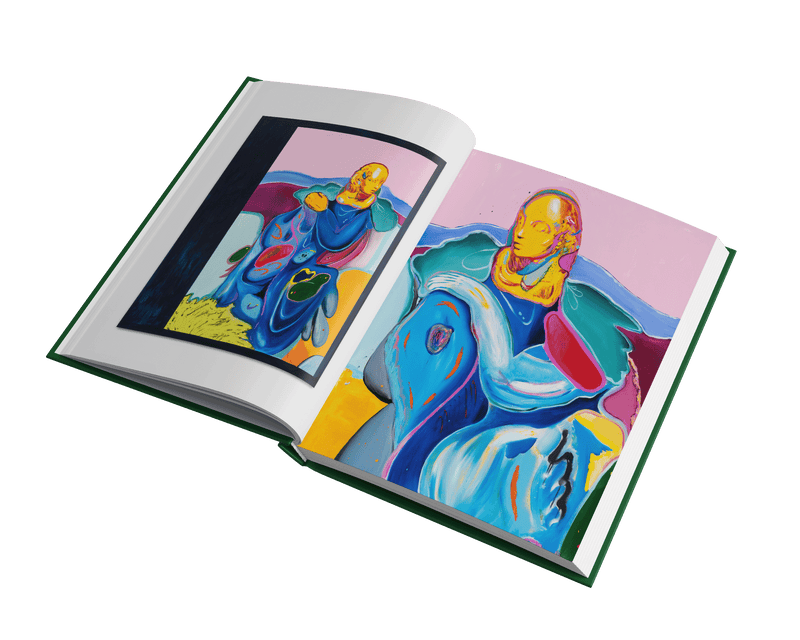 CORPORA by Davide Serpetti