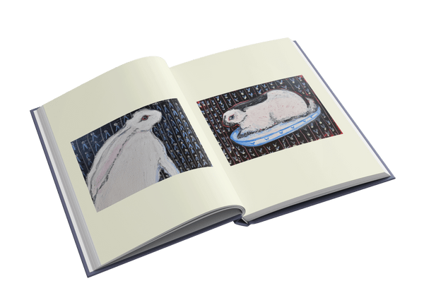 Things I Carry by Elena Fiorenza Gatti