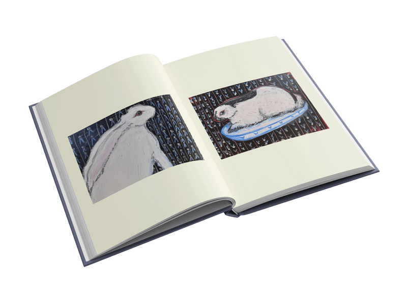 Things I Carry by Elena Fiorenza Gatti