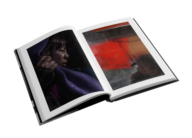 Captured by Angela Ambrosini