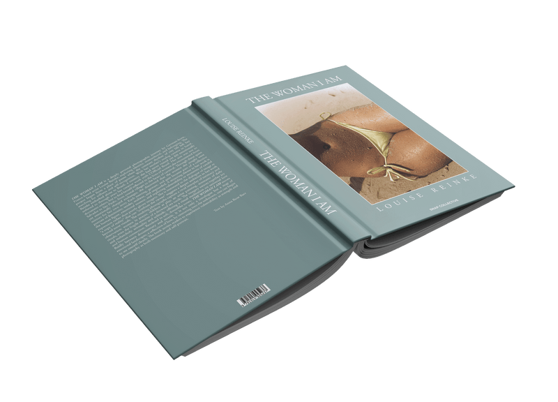 THE WOMAN I AM by Louise Reinke