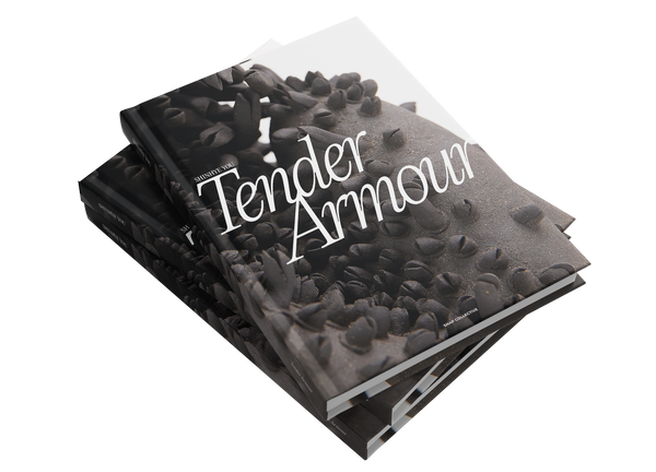 Tender Armour by Shinhye You