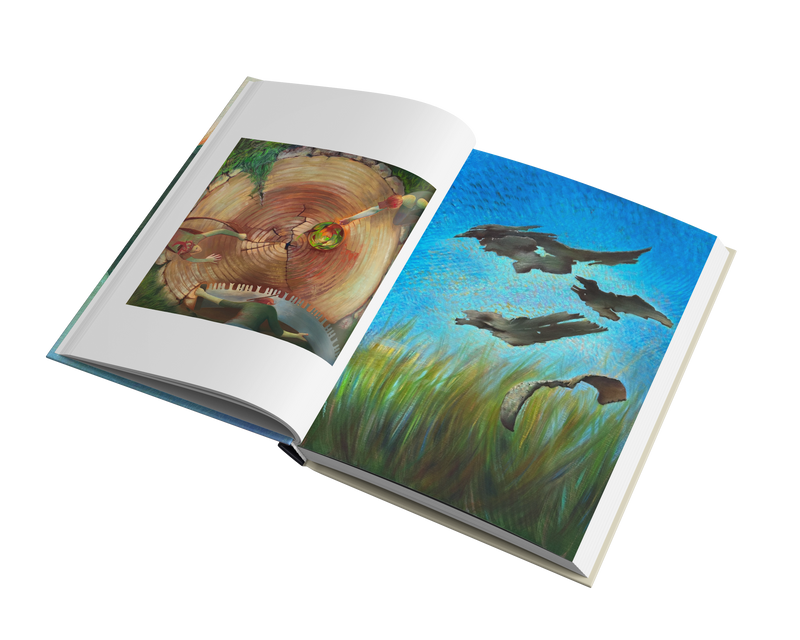 Murk and Communion by Nicole Alger