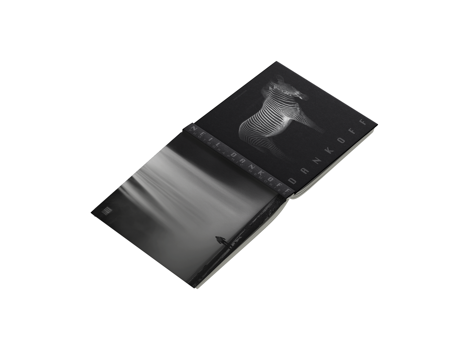 Photographic Memories by Neil Dankoff – Snap Collective Publishing K/S