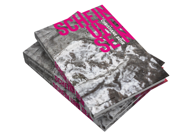 Schein und Sein by Christiane Behr
