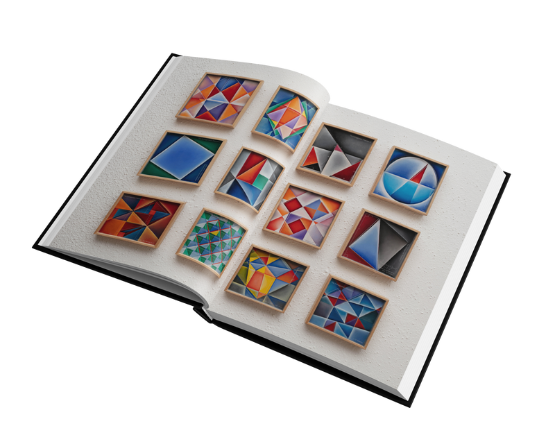 SIGHTS SPECIFIC by Susan Cooper