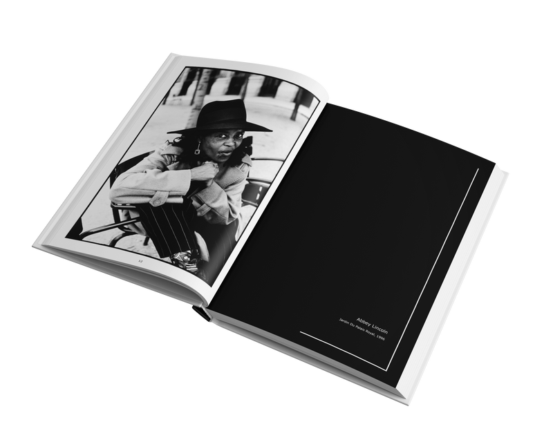 JAZZ PEOPLE | FIGHTERS by Thorsten Roth