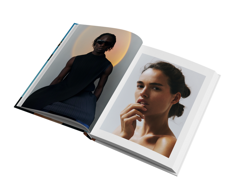 A Love Letter by Monica Baddar