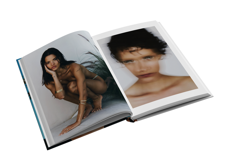 A Love Letter by Monica Baddar