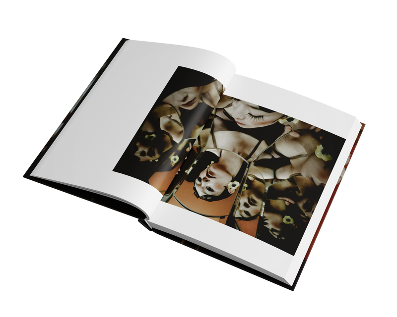 Somewhere In Between by SARAH  FUCHS